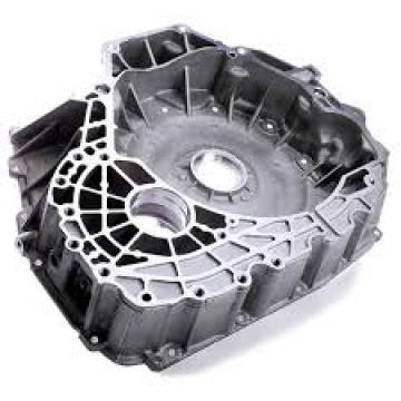 Engine shell casting Aluminum die casting part